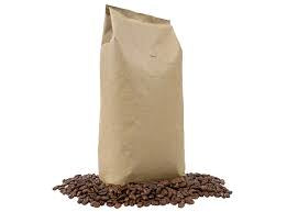 1 kg coffee bag