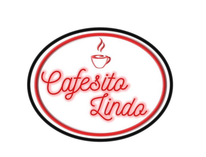 Cafesito Lindo Gift Card
