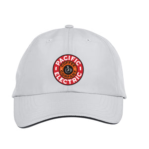 Pacific Electric Coffee Hat